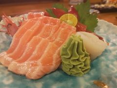 -半藏居酒屋(香港花园店)