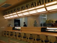 -皇品田苑日式料理(苏州中心店)