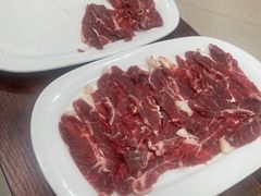 -潮汕牛肉火锅