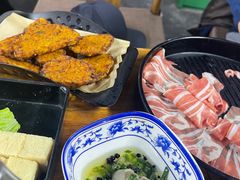 -牛街清真满恒記(平安里西大街店)