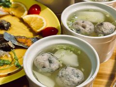-郑厨私房菜