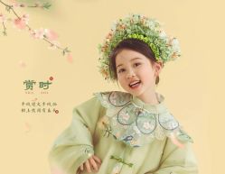-倾城宝贝儿童摄影(广州天河店)