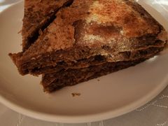 糖饼-马凯餐厅(长椿街店)