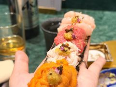 -鮨冠OMAKASE食べ放题(北京首店)