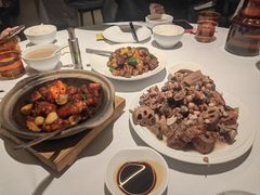 -汤城小厨•粤菜•靓汤(苏州街店)
