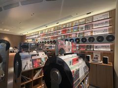 -黑胶星球(华发中城商都店)