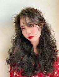 -GIRL STYLE 烫发·染发沙龙