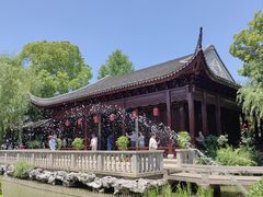-南翔古镇