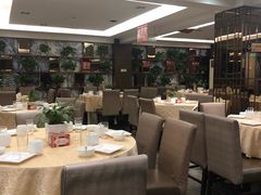 大堂-大鸭梨(天通西苑店)