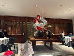 大堂-新荣记(建国门外大街店)