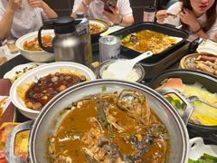 -老李家土菜馆·安吉地标美食