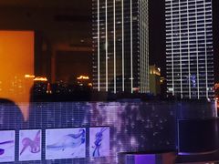 -天津水游城丽筠酒店