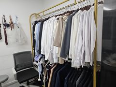 -爱定格照相馆·证件照(布吉店)