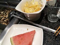 -海底捞火锅(崇文门新世界百货店)