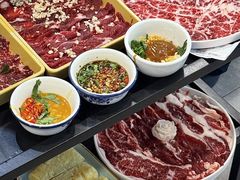 -喜牛回家·潮汕牛肉火锅(体育西路店)