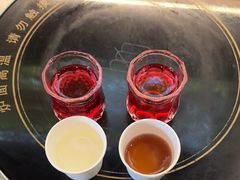 -妈妈的味道(和顺古镇店)