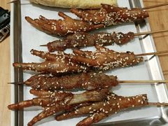 -木屋烧烤(龙华店)