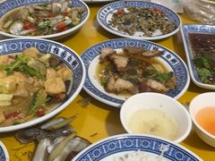 -桂园白粥·潮汕老味道