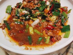 -梁家大院•农家菜(昆山会展中心店)