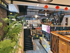 -恋湘小镇(纺织大厦店)