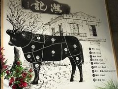 -汕头八合里海记牛肉店(清河店)