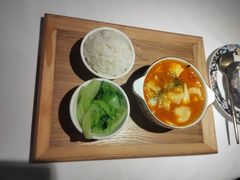 -花样西贡·蜜越餐厅·法式越南料理(水晶城店)