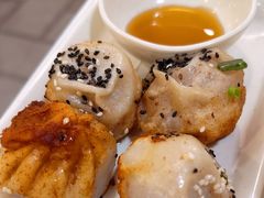 -咬不得高祖生煎·简餐(高银街店)