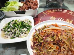 -潍坊宴·大管家(文化路店)