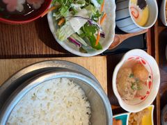 -味太助·银饭食堂(中华城店)