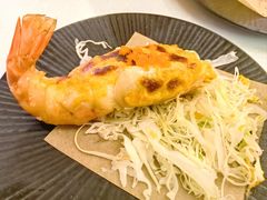 -争鲜回转寿司(浦东三钢里PLUS店)