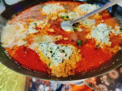 -张关合渣(航空大道店)