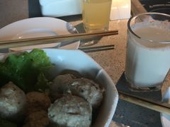 貢丸-海底捞火锅 (利舞台广场店)