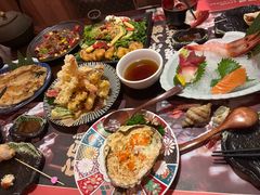 -弓二·烧鸟居酒屋(财富购物中心店)
