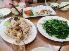 -友强·23年特色海鲜大排档(厦门店)