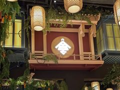 -南京大牌档(龙江新城市广场店)