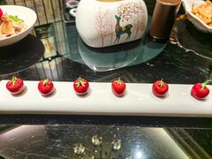 -彩虹之约•淮扬家宴(亚运村店)