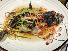 -钟掌勺忘不了地道湘菜(新天地假日广场店)