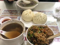 -津品味小吃(大学湾店)