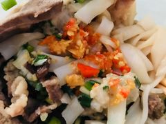 -荔林食店(西华路店)