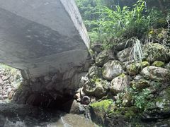 -龙潭峡谷漂流