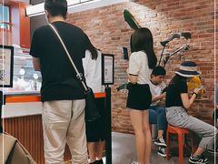-Dal Cuore 达可芮冰淇淋(陕西北路店)