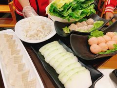 -陈记顺和牛肉火锅(永泰店)