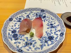 -晴空·日本料理(万象城店)