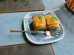 -La Medina餐厅(亮马河南路店)