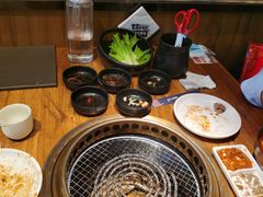 -黑牛黑猪烤肉专门店(万象城店)