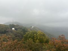 -紫金山天文台