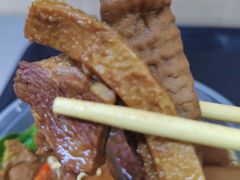 -阿姨牛杂(北京路店)