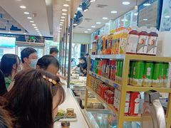 -7+7私家饭堂(人民路店)