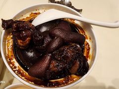 -凤凰楼酒家·粤宴点心(华强北店)