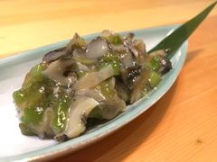 芥末海螺-兆治日本料理(华府世家店)